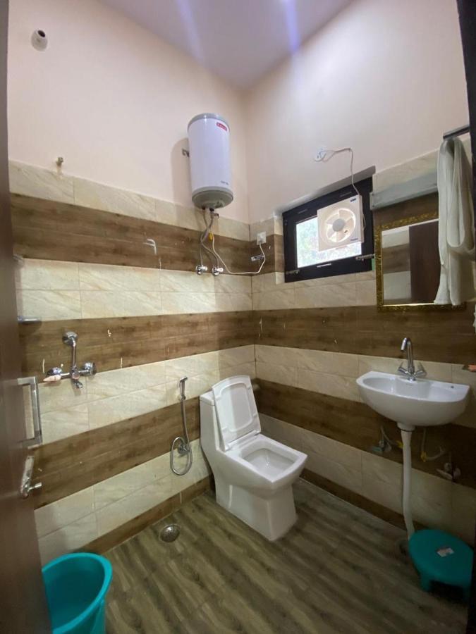 Chirag Homestay Kainchi Nainital Exterior foto